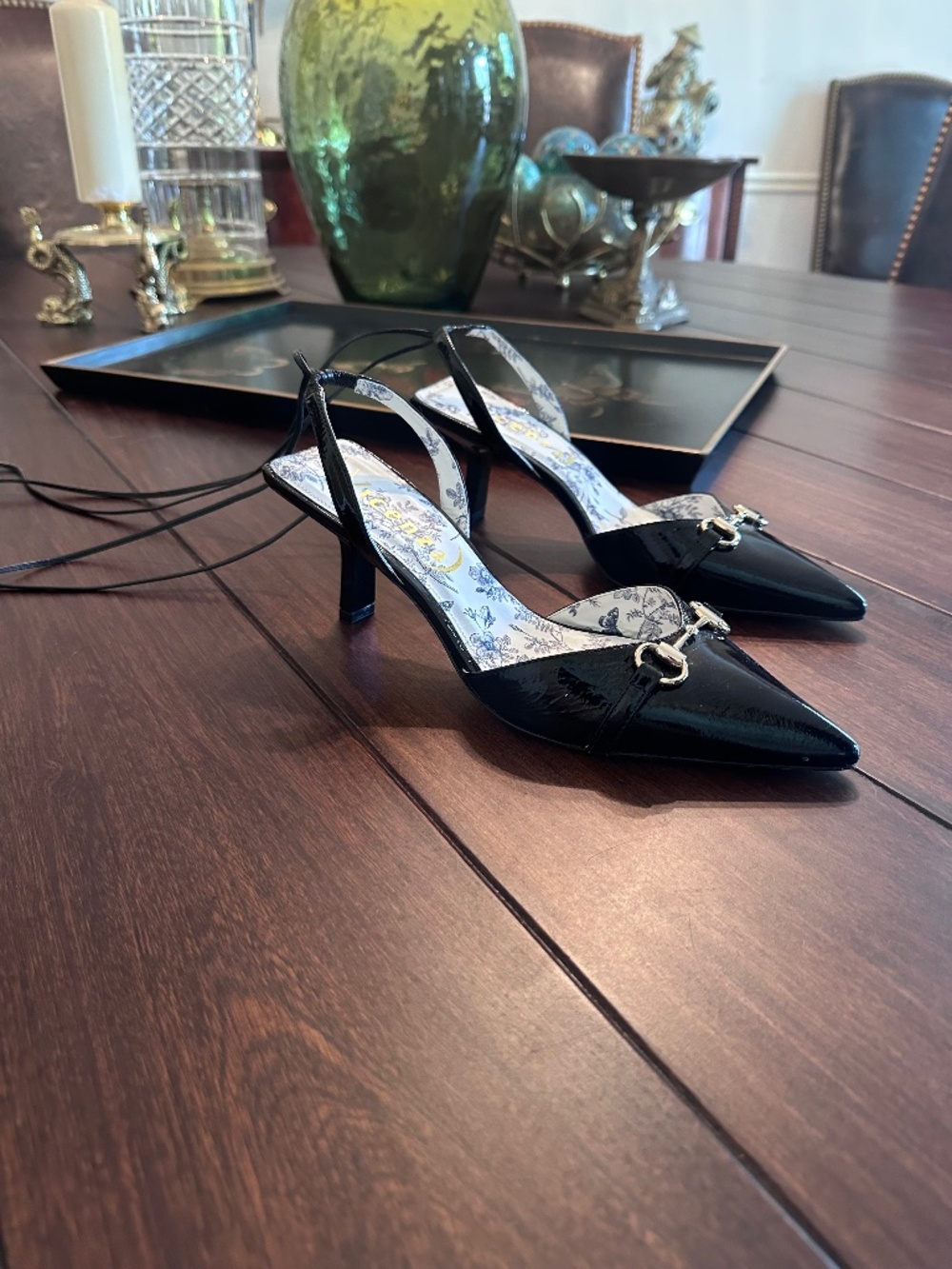 Women’s Shoes